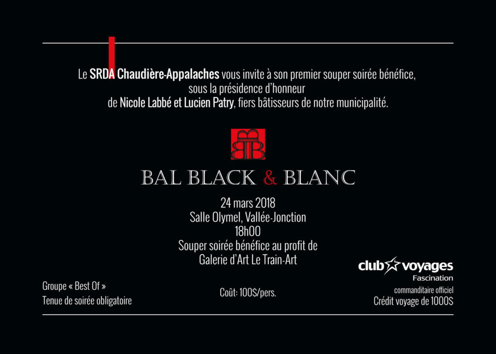 Invitations