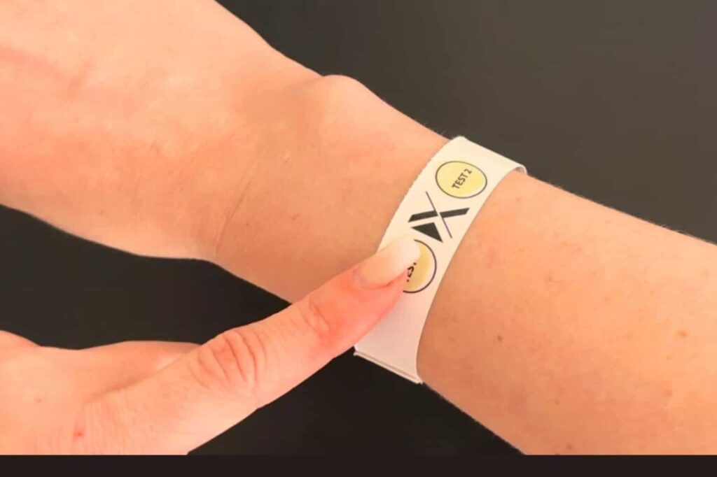 Tests de dépistage de drogues