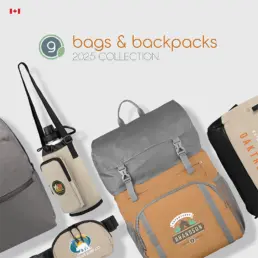 Collection sacs et sacs à dos 2025