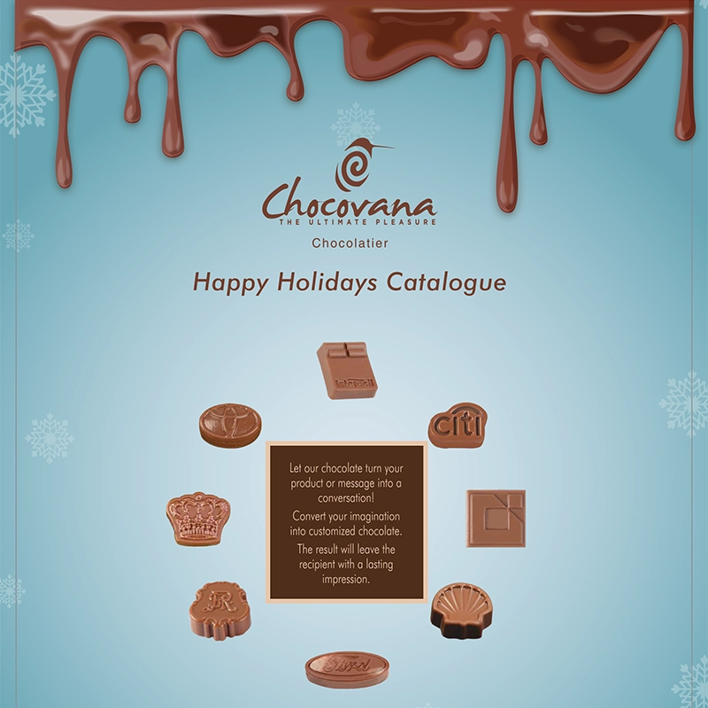 11-Catalogue Noël Chocovana